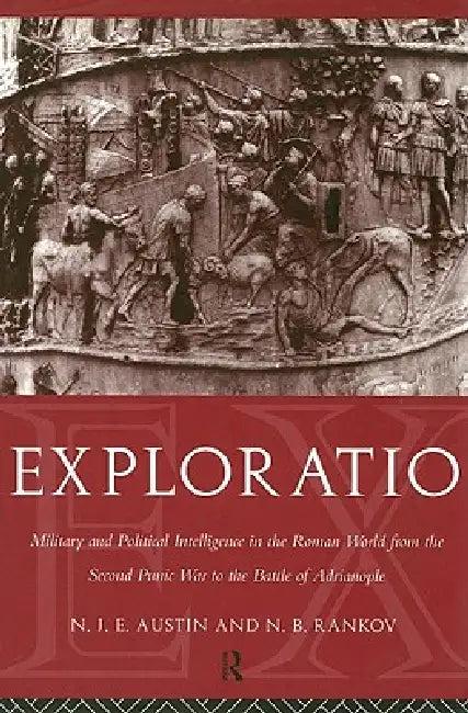 Exploratio (English, N. J. E. Austin | N. B. Rankov)