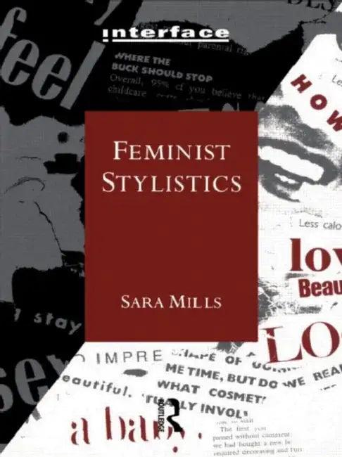 Feminist Stylistics (English, Sara Mills)