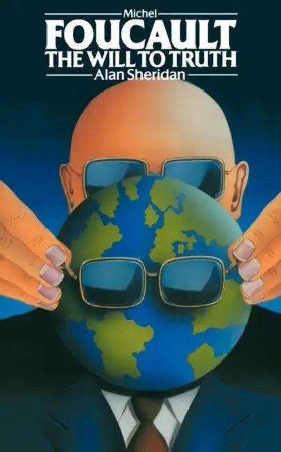Michel Foucault (English, Alan Sheridan)