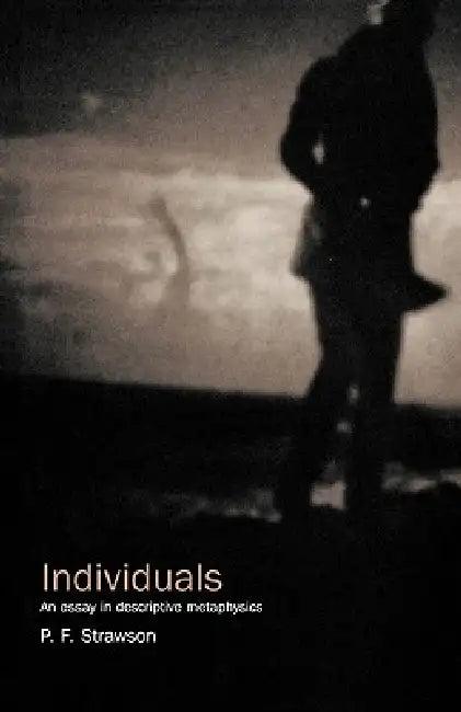 Individuals (English, P. F. Strawson)