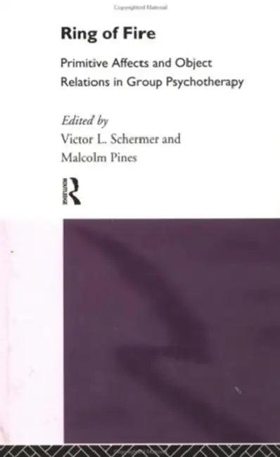 Ring of Fire (English, Malcolm Pines | Victor Schermer)