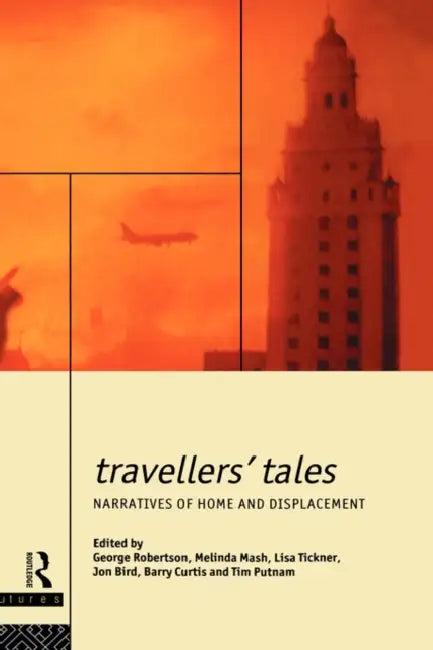 Travellers' Tales (English, Jon Bird | Barry Curtis | Melinda Mash)