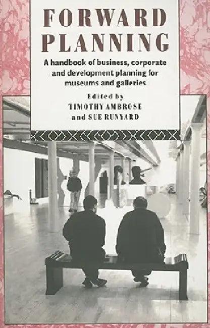 Forward Planning (English, Timothy Ambrose | Sue Runyard)