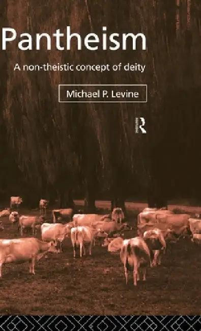 Pantheism (English, Michael P. Levine)