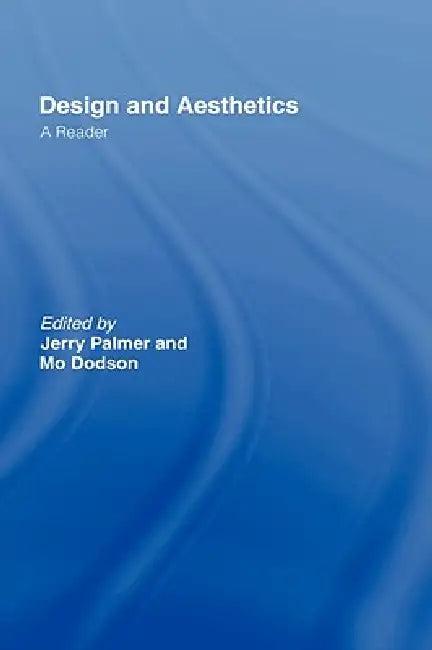 Design and Aesthetics (English, Mo Dodson | Jerry Palmer)