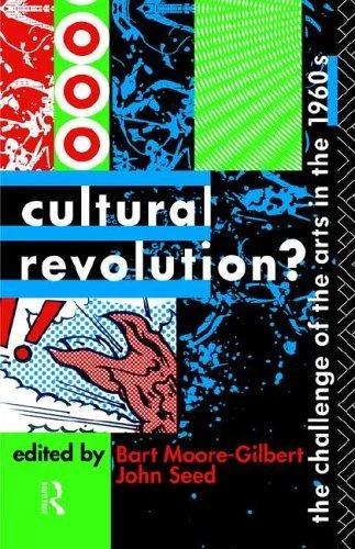 Cultural Revolution? (English, Bart Moore-Gilbert | John Seed)