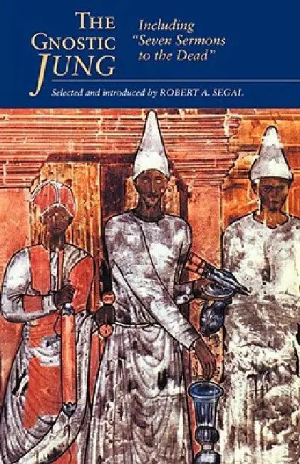 The Gnostic Jung (English, C. G. Jung | Robert Segal)