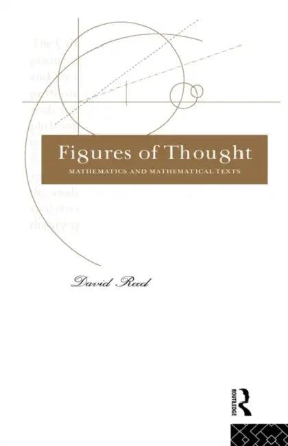 Figures of Thought (English, David Reed)