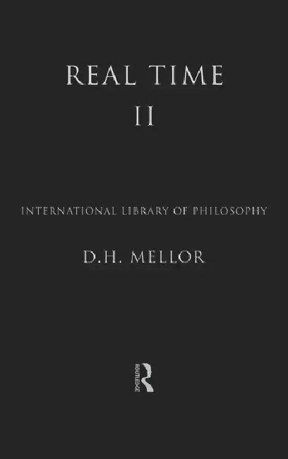Real Time II (English, Mellor D.H.)