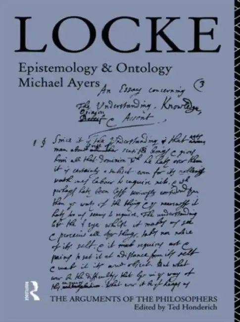Locke (English, Michael Ayers)