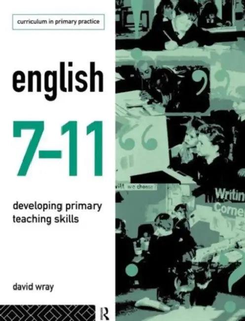 English 7-11 (English, David Wray)
