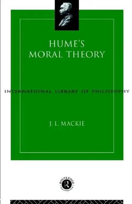 Hume's Moral Theory (English, J. L. MacKie)