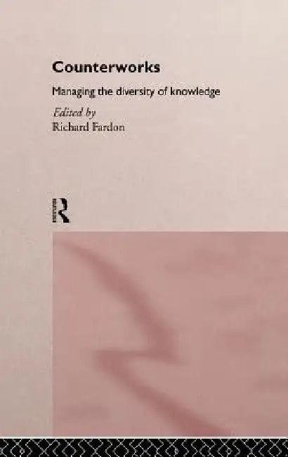 Counterworks (English, Richard Fardon)