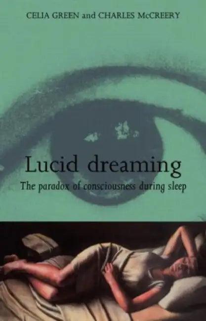 Lucid Dreaming (English, Celia Green | Charles McCreery)