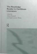 The Routledge Reader in Caribbean Literature (English, Donnell Alison | Sarah Lawson Welsh)