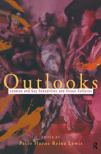Outlooks (English, Horne Peter | Reina Lewis)