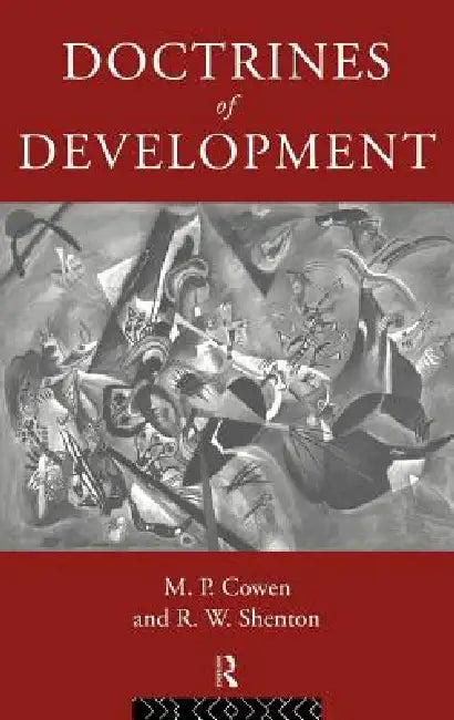 Doctrines Of Development (English, M. P. Cowen)