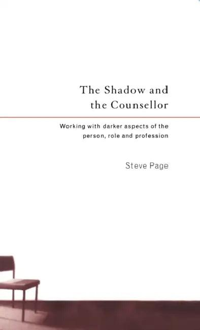 The Shadow and the Counsellor (English, Steve Page)