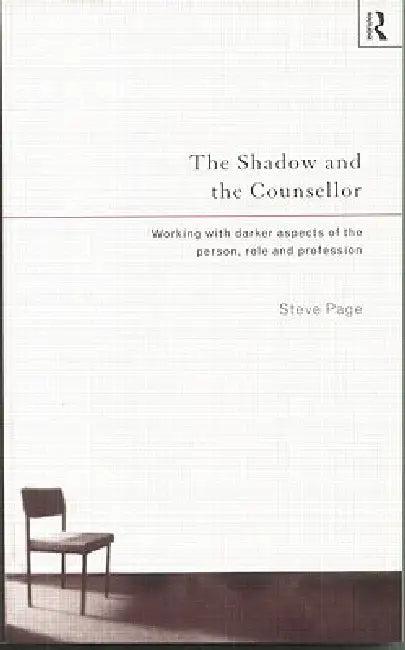 The Shadow and the Counsellor (English, Steve Page)