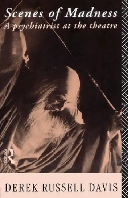 Scenes of Madness (English, Derek Russell Davis)