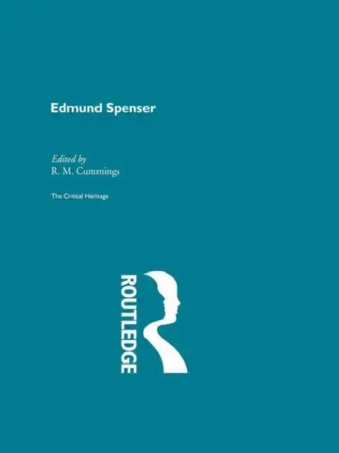 Edmund Spencer (English, Cummings R. M.)