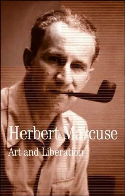 Art and Liberation (English, Marcuse Herbert | Douglas Kellner)