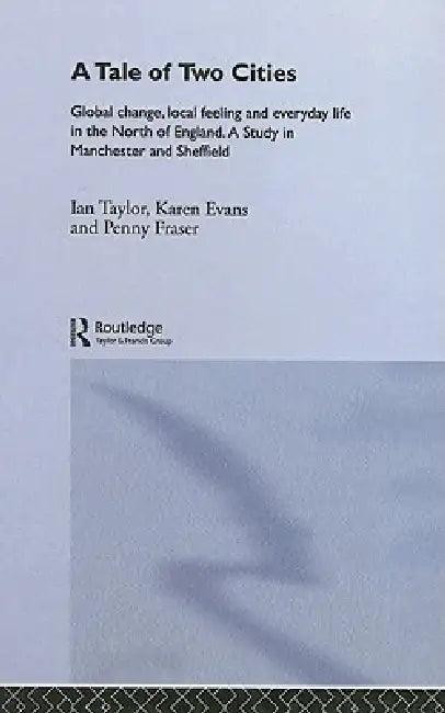 A Tale Of Two Cities (English, Karen Evans | Penny Fraser | Ian Taylor)
