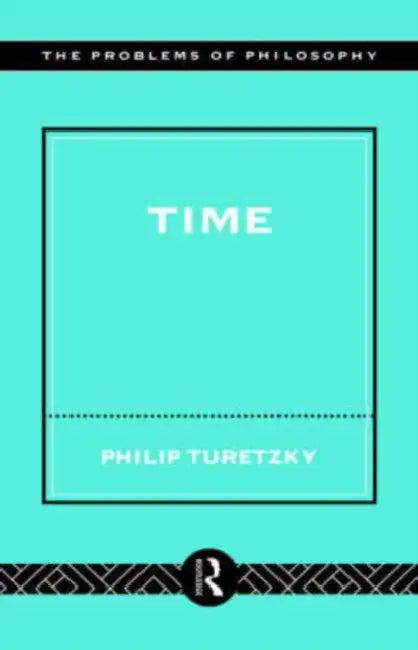 Time (English, Phillip Turetzky)
