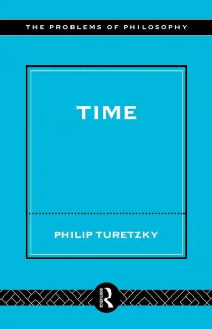Time (English, Phillip Turetzky)