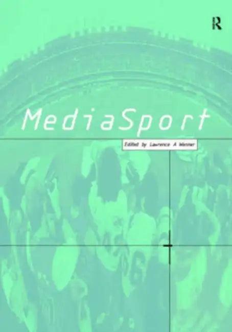 Mediasport (English, Lawrence Wenner)