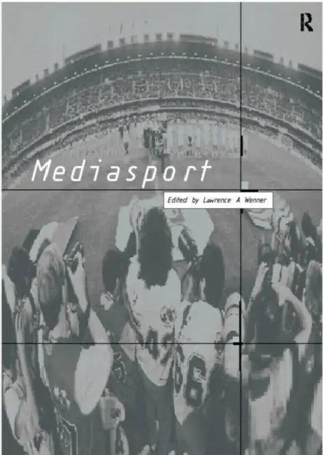 Mediasport (English, Lawrence Wenner)