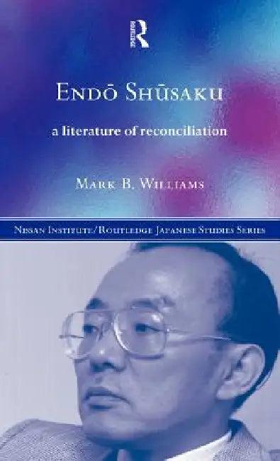 Endö Shüsaku (English, Mark B. Williams)