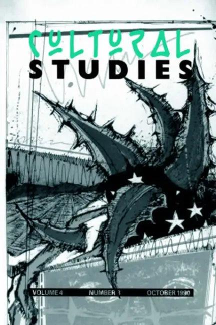 Cultural Studies 10.3 (English, Lawrence Grossberg | Pollock Della)
