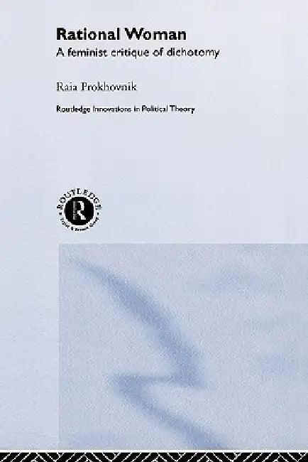 Rational Woman (English, Raia Prokhovnik)