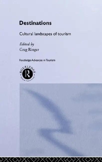 Destinations (English, Greg Ringer)