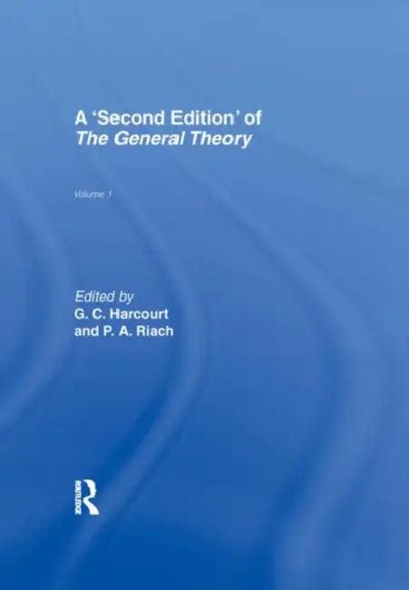 The General Theory (English, Harcourt Professor Geoff)