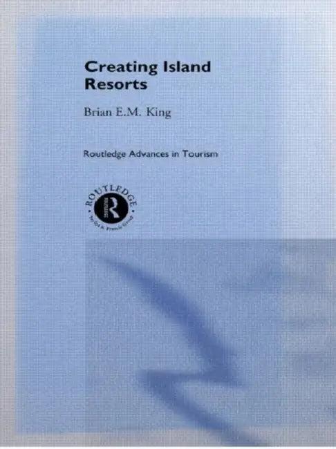 Creating Island Resorts (English, King Brian)