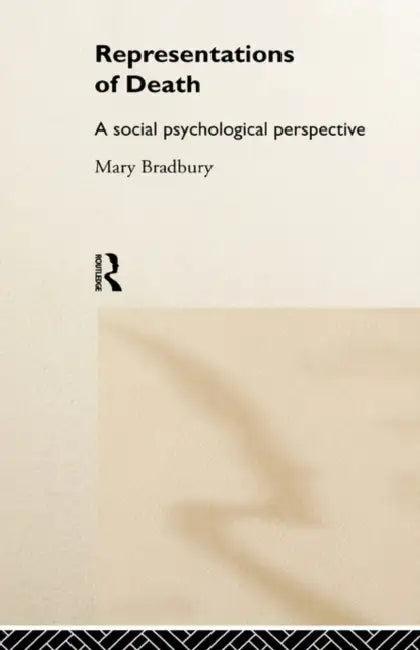 Representations of Death (English, Mary Bradbury)