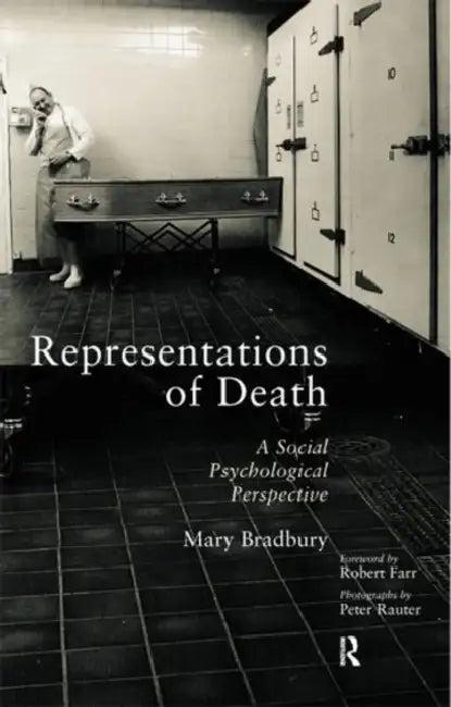 Representations of Death (English, Mary Bradbury)