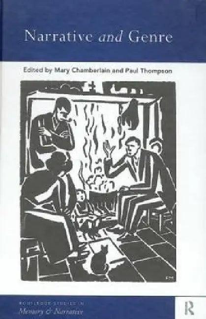 Narrative and Genre (English, Mary Chamberlain | Paul Thompson)
