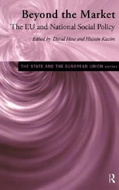 Beyond the Market (English, David Hine | Hussein Kassim)