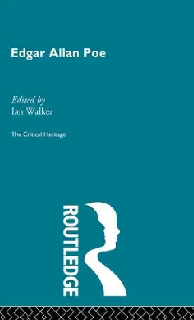 Edgar Allen Poe (English, Ian Walker)