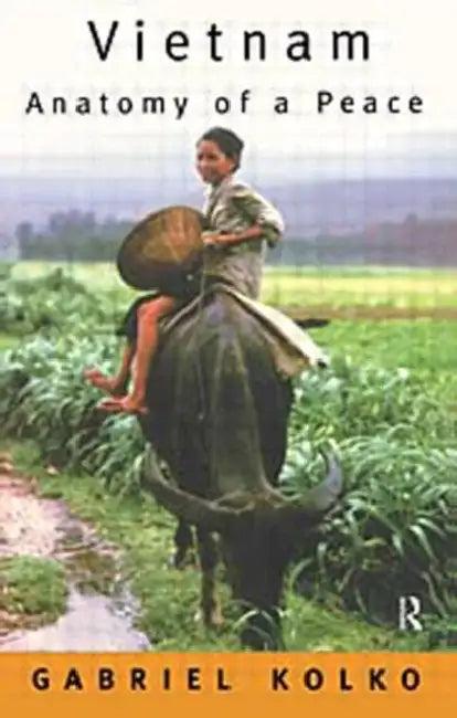 Vietnam (English, Kolko Gabriel)