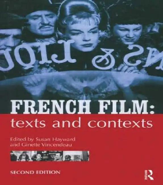 French Film (English, Susan Hayward | Ginette Vincendeau)