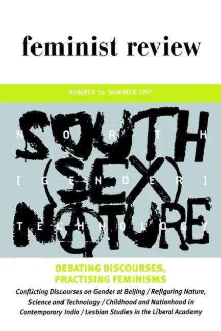 Debating Discourses, Practising Feminisms (English, The Feminist Review Collective)
