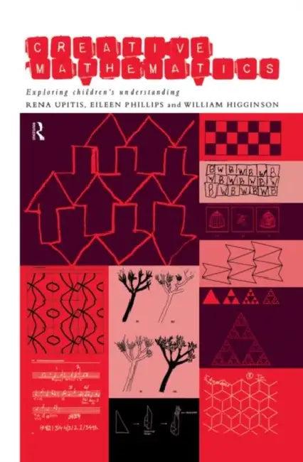 Creative Mathematics (English, Higginson William)