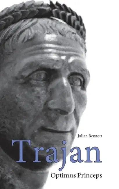 Trajan (English, Julian Bennett)