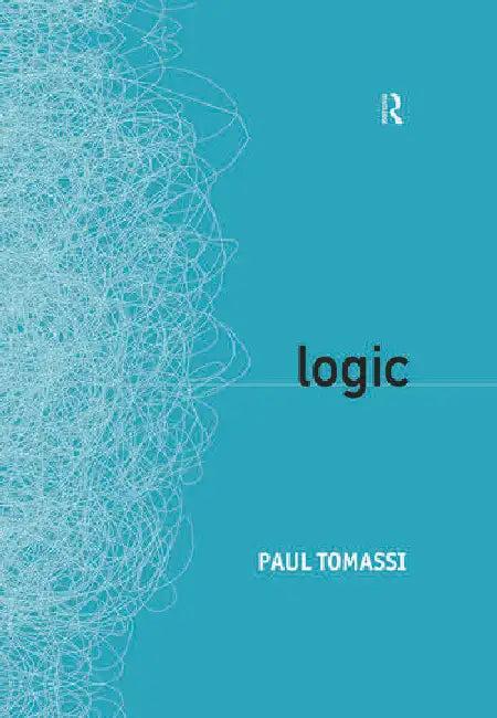 Logic (English, Tomassi Paul)