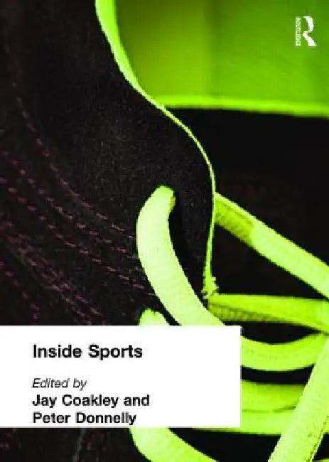 Inside Sports (English, Jay Coakley | Peter Donnelly)