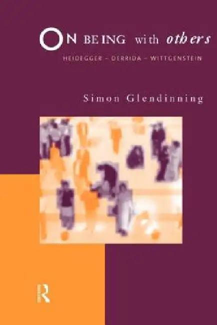On Being With Others (English, Simon Glendinning)